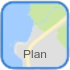 Afficher la cartographie en vue plan
